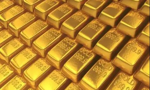 央行黃金儲備七連增，黃金價格前景獲看好（環(huán)球時報）