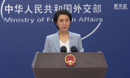 西班牙學(xué)者談“中國對外政策以務(wù)實為鮮明特質(zhì)”（環(huán)球時報）